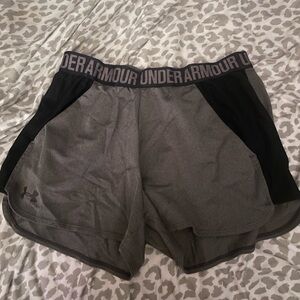UA Shorts